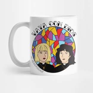 Vaya Con Dios - Ho Yeah! Mug